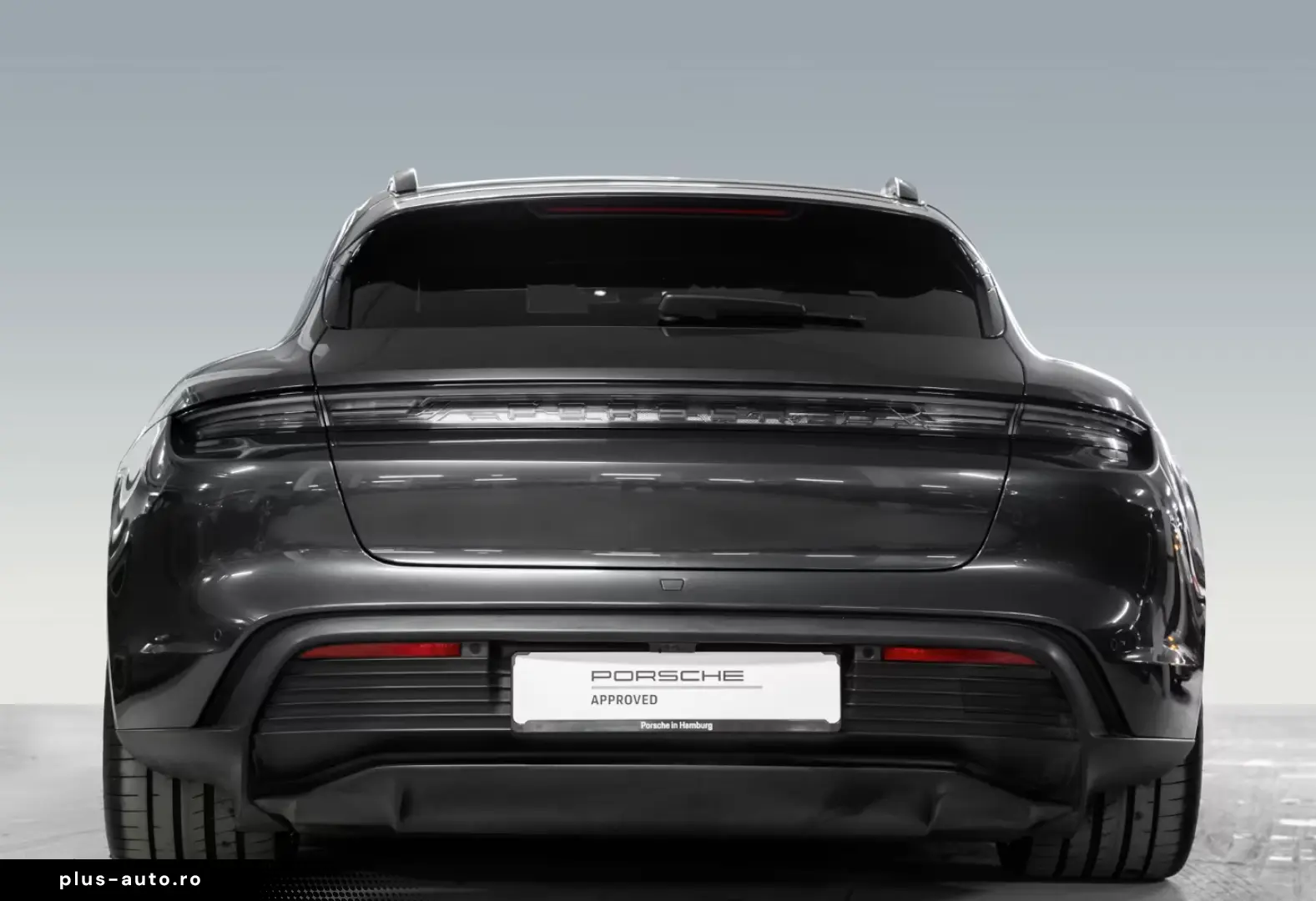 Porsche Taycan 4S Sport Turismo PDLS  BOSE 360