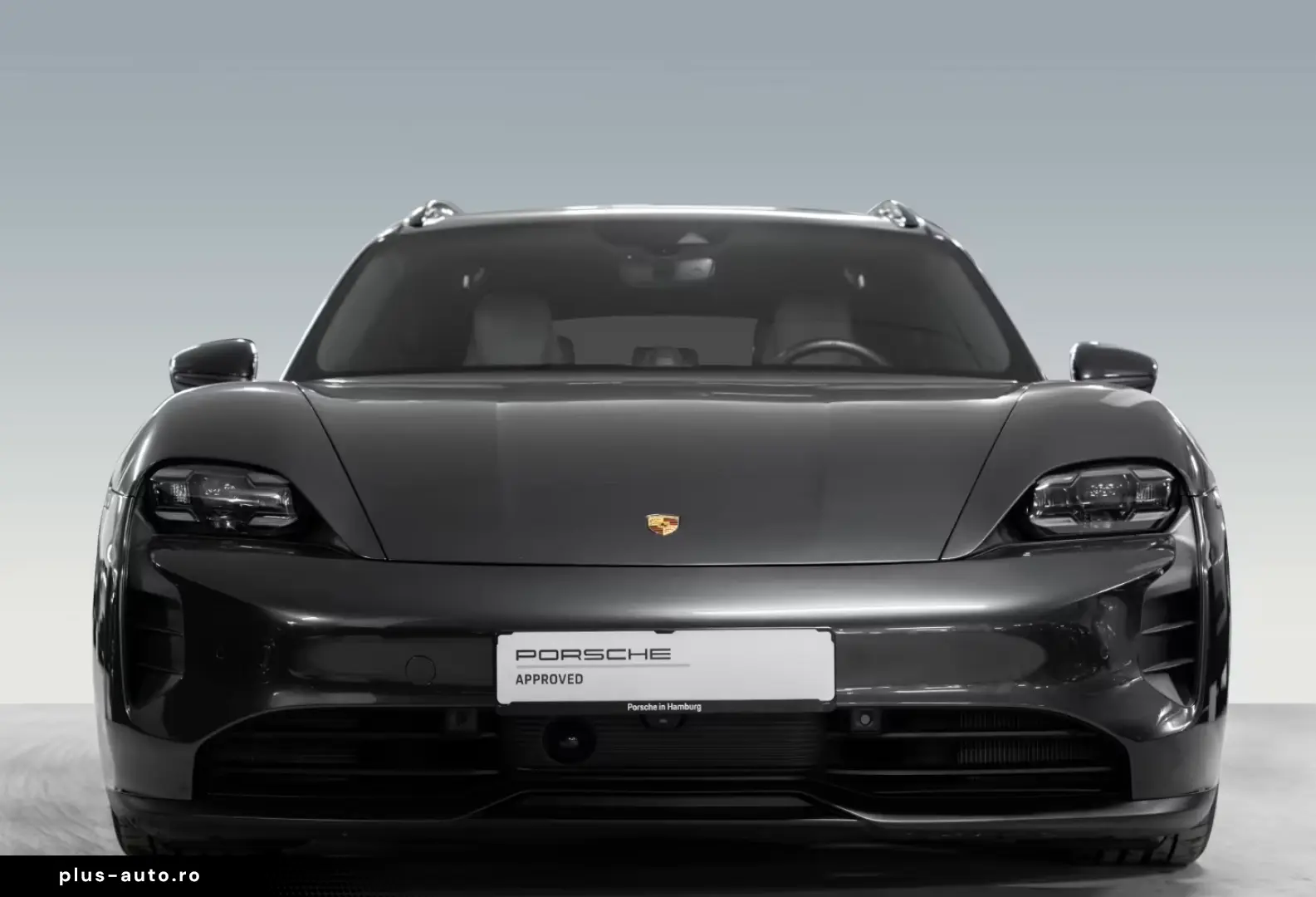 Porsche Taycan 4S Sport Turismo PDLS  BOSE 360