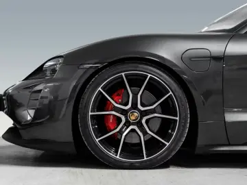 Porsche Taycan 4S Sport Turismo PDLS  BOSE 360