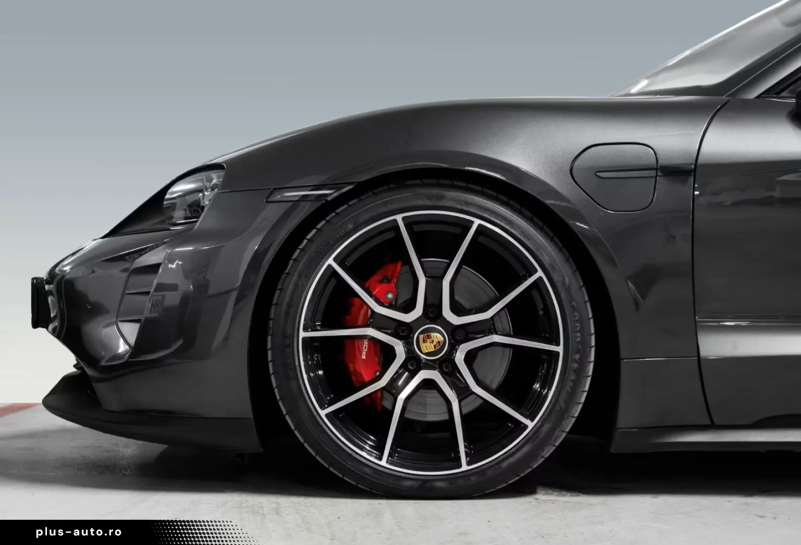 Porsche Taycan 4S Sport Turismo PDLS  BOSE 360