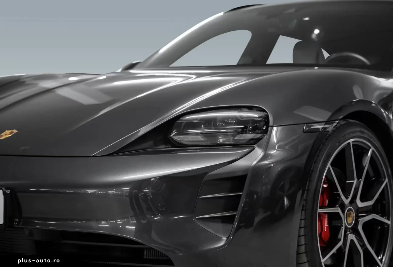 Porsche Taycan 4S Sport Turismo PDLS  BOSE 360
