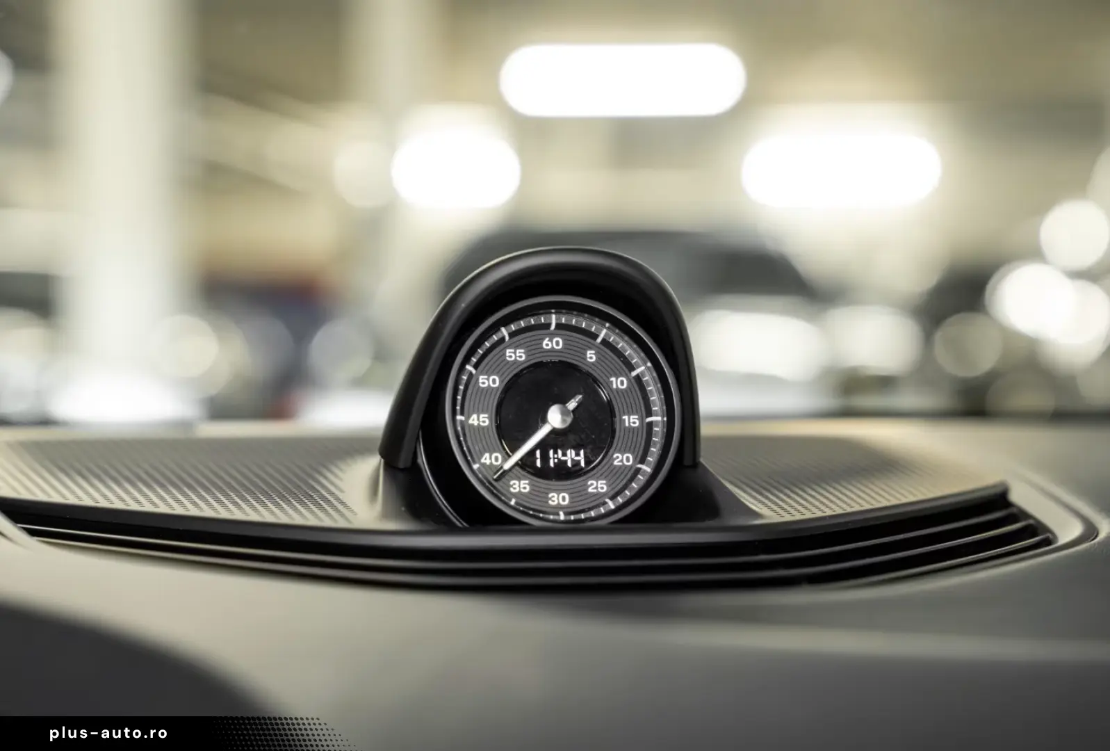 Porsche Taycan 4S Sport Turismo PDLS  BOSE 360