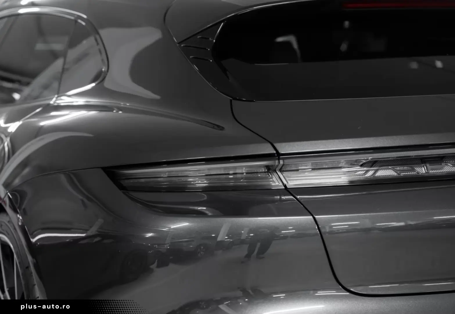 Porsche Taycan 4S Sport Turismo PDLS  BOSE 360