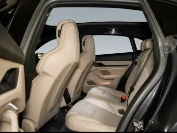 Porsche Taycan 4S Sport Turismo PDLS  BOSE 360
