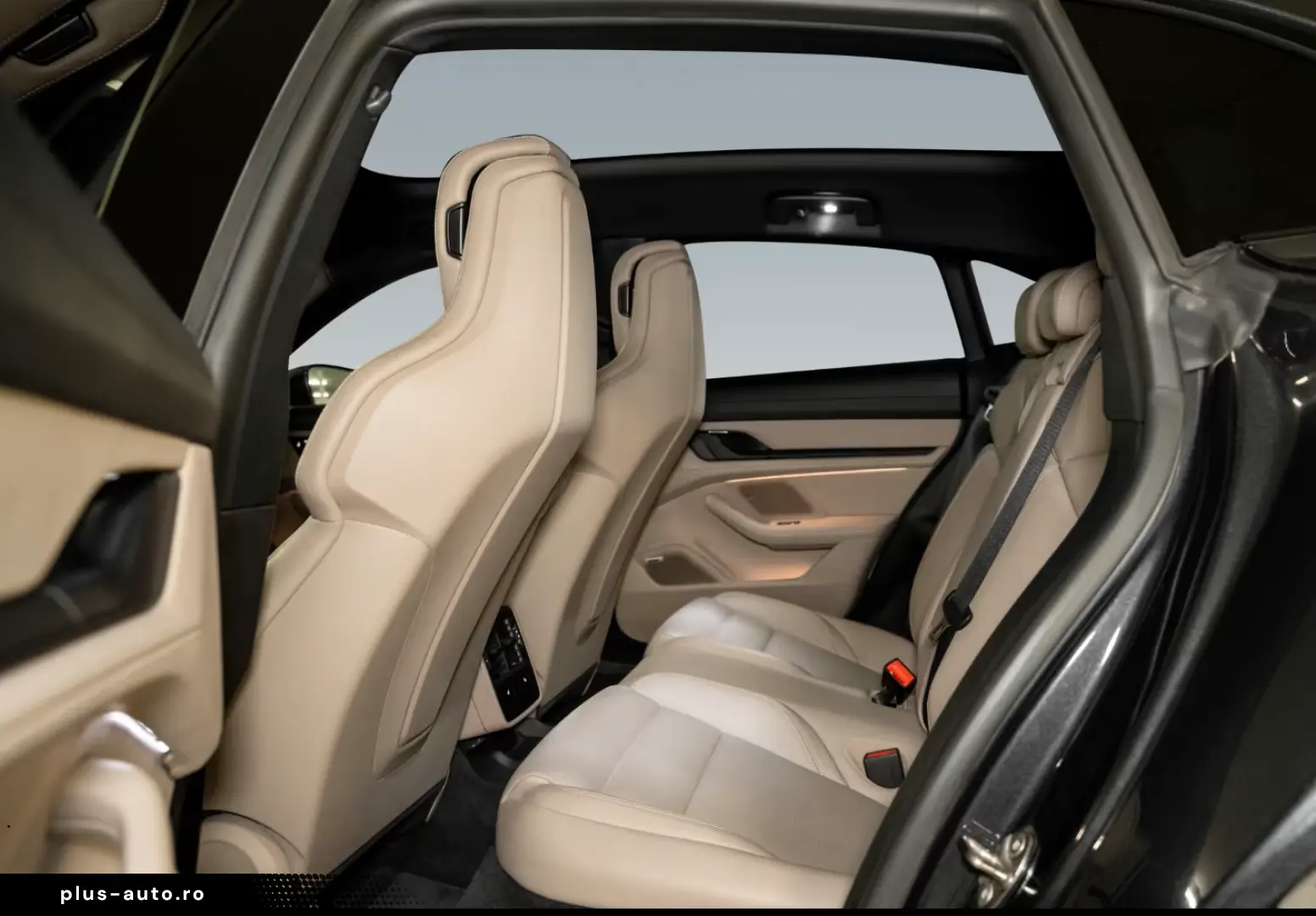 Porsche Taycan 4S Sport Turismo PDLS  BOSE 360