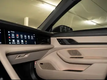 Porsche Taycan 4S Sport Turismo PDLS  BOSE 360