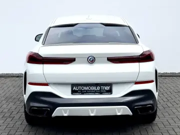 BMW X6 xDrive 30 d M Sport Paket  LASER HUD H&K CAM