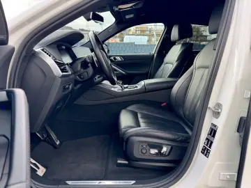 BMW X6 xDrive 30 d M Sport Paket  LASER HUD H&K CAM