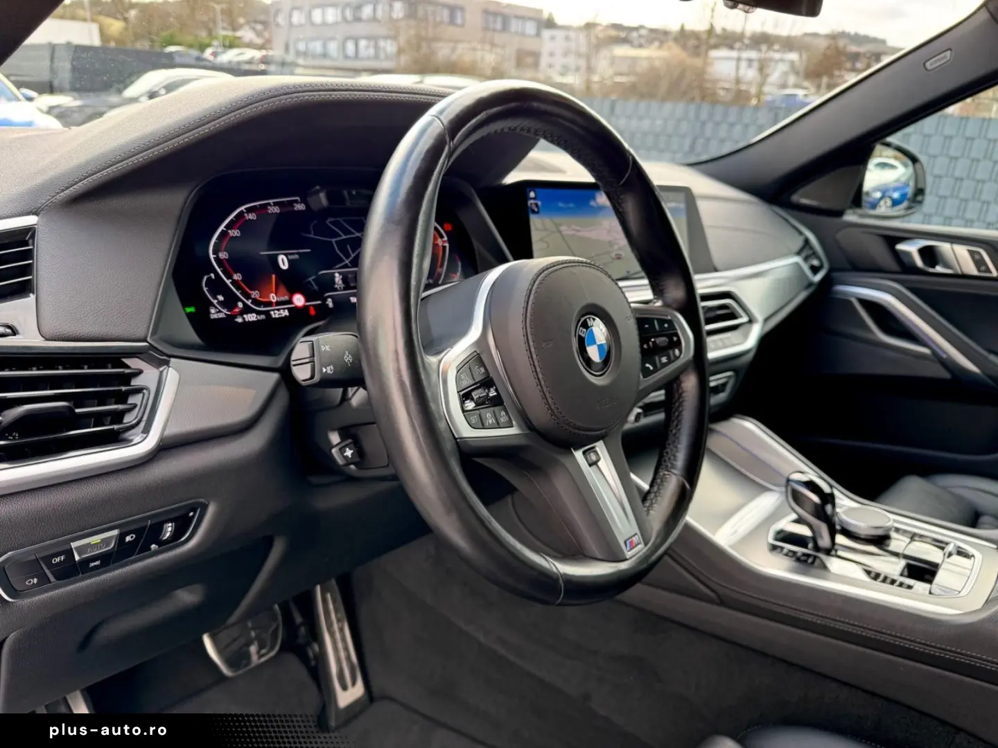 BMW X6 xDrive 30 d M Sport Paket  LASER HUD H&K CAM