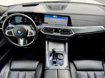 BMW X6 xDrive 30 d M Sport Paket  LASER HUD H&K CAM