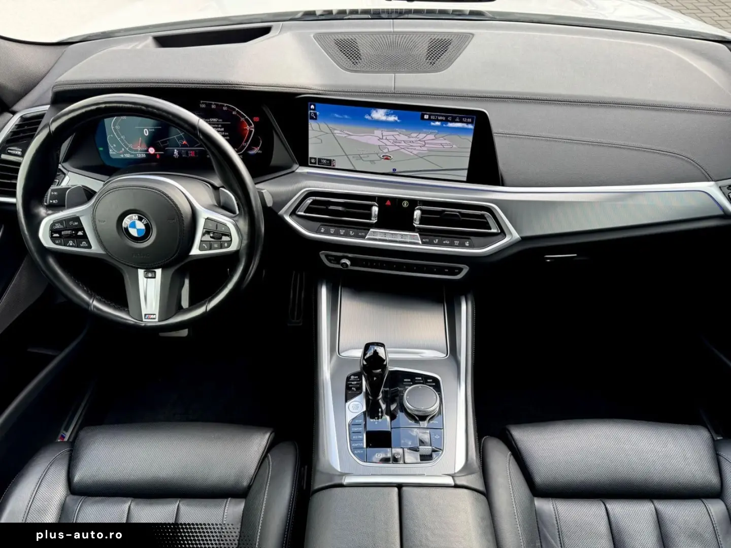 BMW X6 xDrive 30 d M Sport Paket  LASER HUD H&K CAM