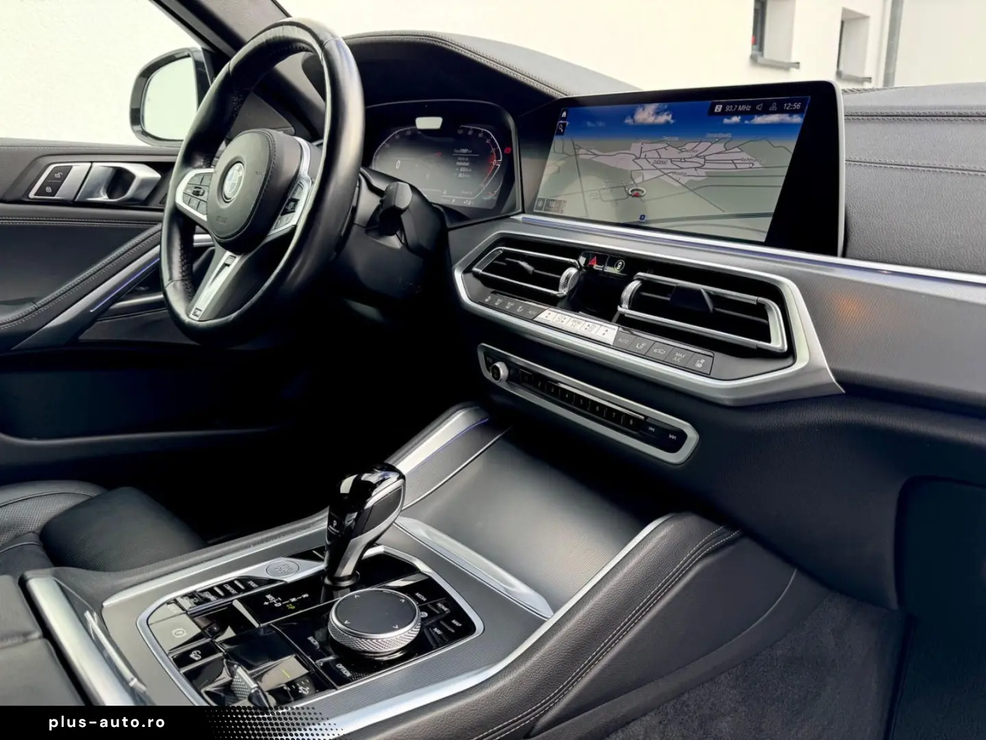 BMW X6 xDrive 30 d M Sport Paket  LASER HUD H&K CAM