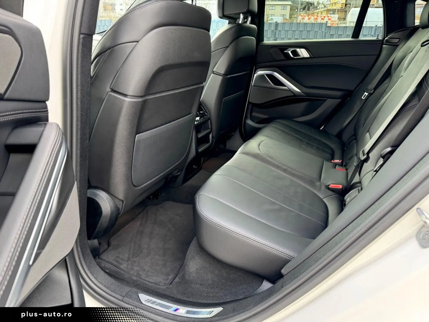 BMW X6 xDrive 30 d M Sport Paket  LASER HUD H&K CAM