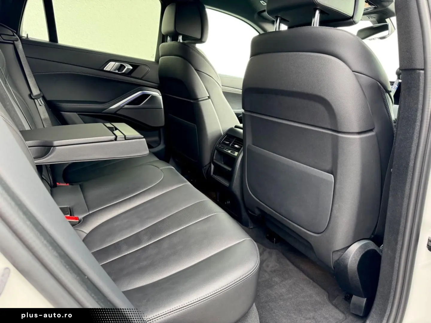 BMW X6 xDrive 30 d M Sport Paket  LASER HUD H&K CAM