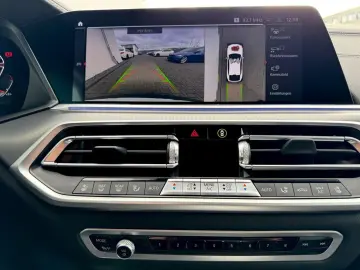 BMW X6 xDrive 30 d M Sport Paket  LASER HUD H&K CAM