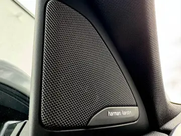 BMW X6 xDrive 30 d M Sport Paket  LASER HUD H&K CAM