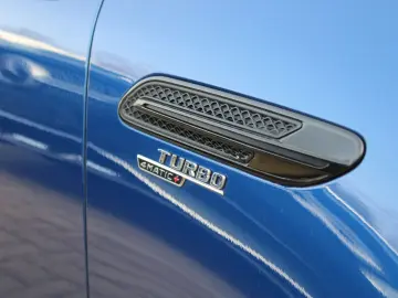 MERCEDES-BENZ AMG GT 43 4Matic  ACC Standhzg 360