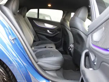 MERCEDES-BENZ AMG GT 43 4Matic  ACC Standhzg 360