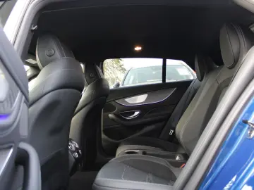 MERCEDES-BENZ AMG GT 43 4Matic  ACC Standhzg 360