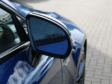 MERCEDES-BENZ AMG GT 43 4Matic  ACC Standhzg 360