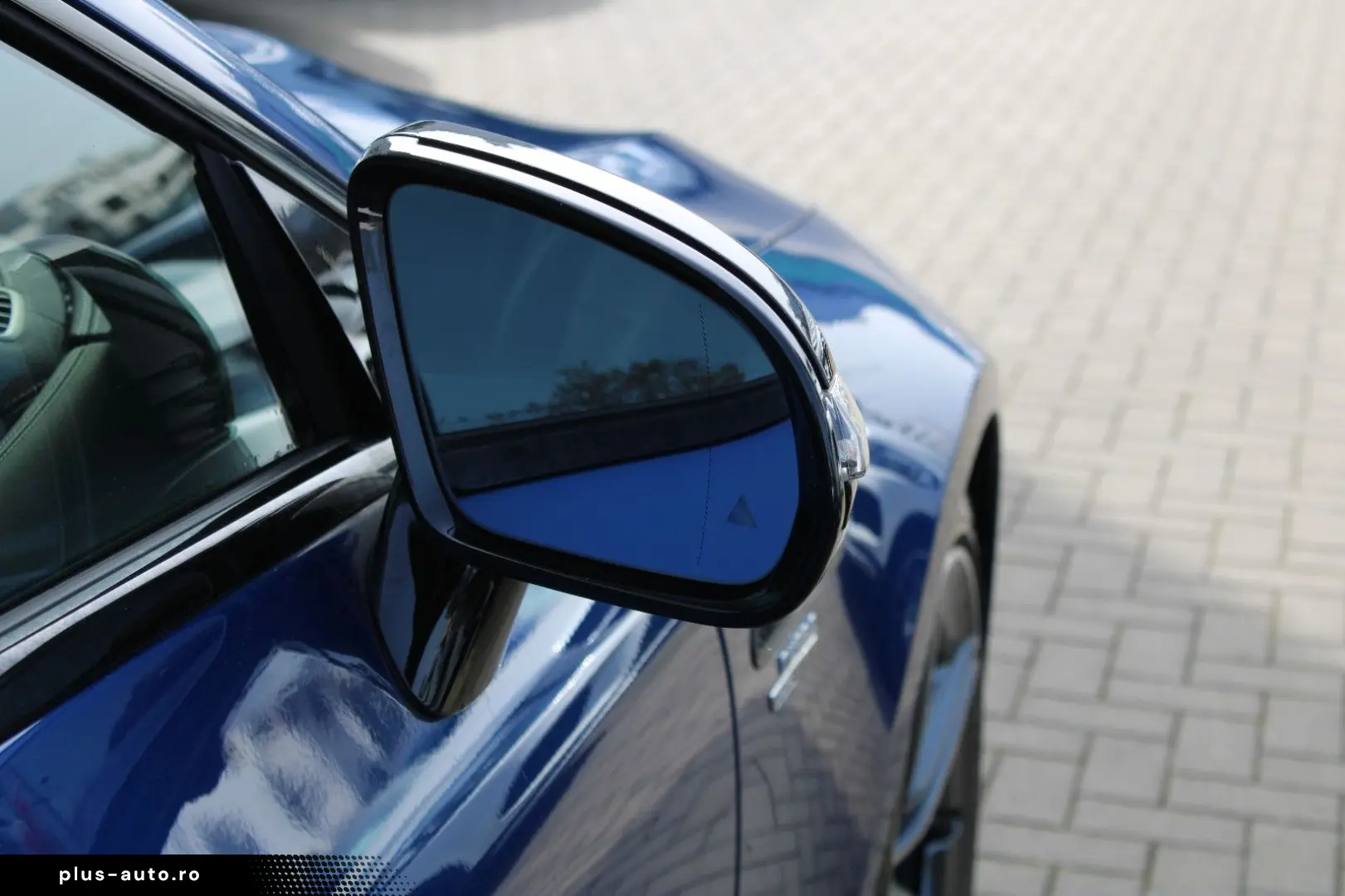 MERCEDES-BENZ AMG GT 43 4Matic  ACC Standhzg 360