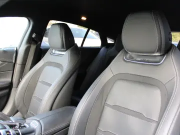 MERCEDES-BENZ AMG GT 43 4Matic  ACC Standhzg 360