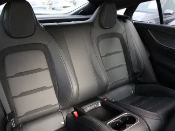 MERCEDES-BENZ AMG GT 43 4Matic  ACC Standhzg 360