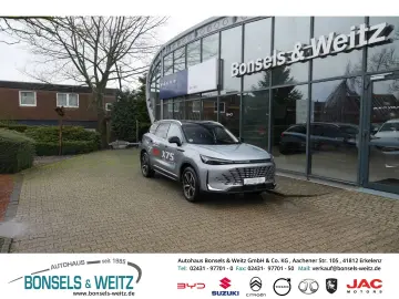 BAIC Beijing X75 1.5 GDI AUTOMATIK El. Panodach Leder