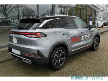 BAIC Beijing X75 1.5 GDI AUTOMATIK El. Panodach Leder