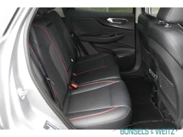 BAIC Beijing X75 1.5 GDI AUTOMATIK El. Panodach Leder