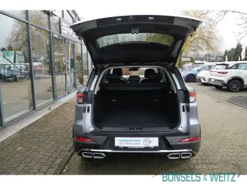 BAIC Beijing X75 1.5 GDI AUTOMATIK El. Panodach Leder