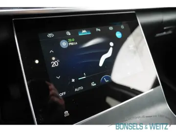 BAIC Beijing X75 1.5 GDI AUTOMATIK El. Panodach Leder