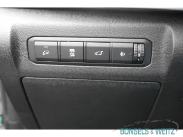 BAIC Beijing X75 1.5 GDI AUTOMATIK El. Panodach Leder