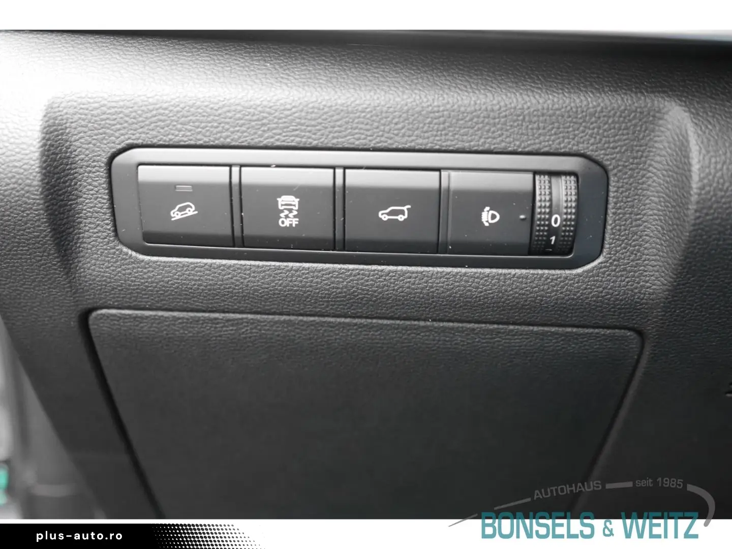 BAIC Beijing X75 1.5 GDI AUTOMATIK El. Panodach Leder