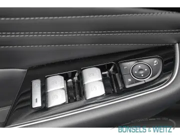 BAIC Beijing X75 1.5 GDI AUTOMATIK El. Panodach Leder