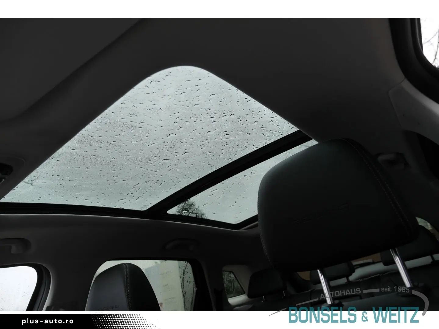 BAIC Beijing X75 1.5 GDI AUTOMATIK El. Panodach Leder