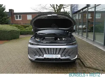 BAIC Beijing X75 1.5 GDI AUTOMATIK El. Panodach Leder