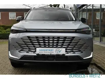 BAIC Beijing X75 1.5 GDI AUTOMATIK El. Panodach Leder