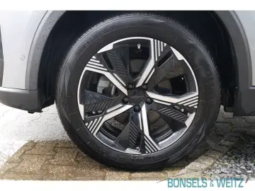 BAIC Beijing X75 1.5 GDI AUTOMATIK El. Panodach Leder