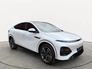 XPENG G6 Long Range MJ24 Weiß   AHK   CarPlay