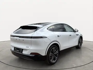 XPENG G6 Long Range MJ24 Weiß   AHK   CarPlay