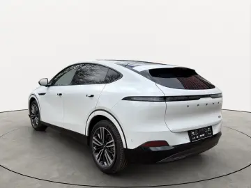 XPENG G6 Long Range MJ24 Weiß   AHK   CarPlay