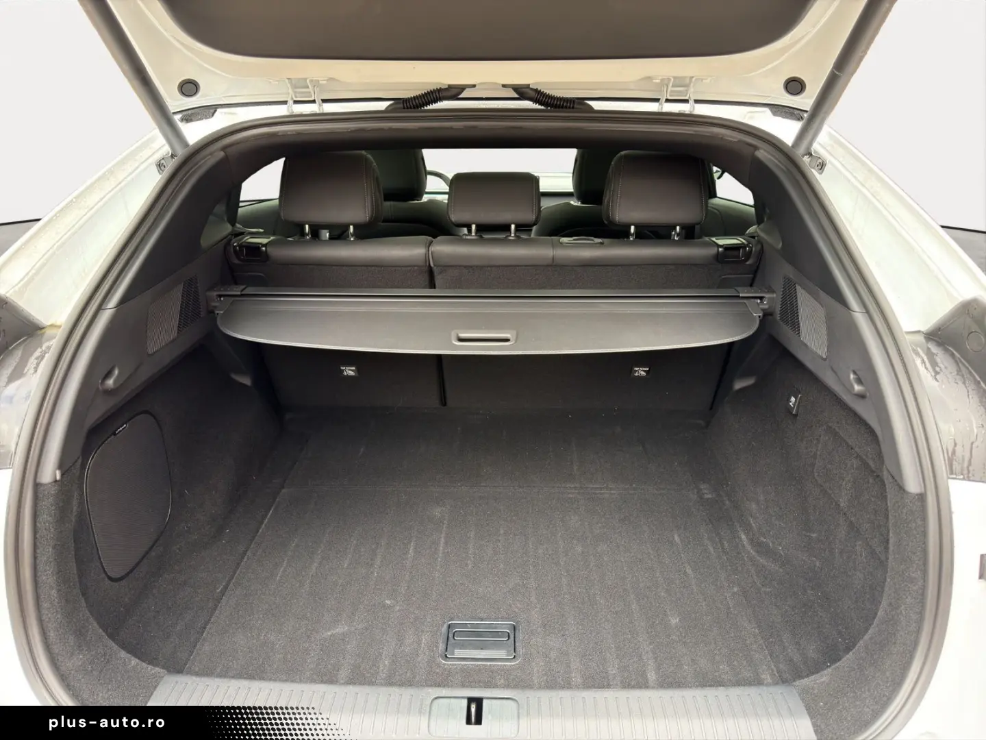 XPENG G6 Long Range MJ24 Weiß   AHK   CarPlay