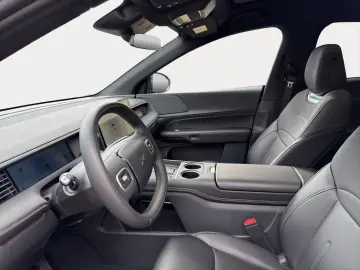 XPENG G6 Long Range MJ24 Weiß   AHK   CarPlay