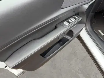 XPENG G6 Long Range MJ24 Weiß   AHK   CarPlay