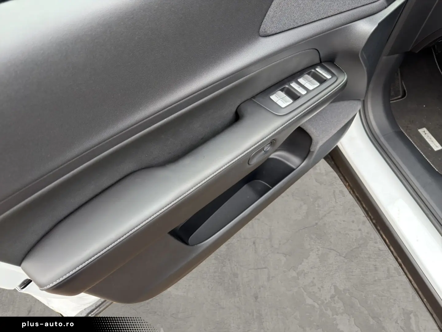 XPENG G6 Long Range MJ24 Weiß   AHK   CarPlay