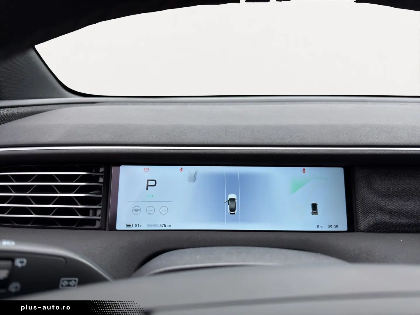 XPENG G6 Long Range MJ24 Weiß   AHK   CarPlay