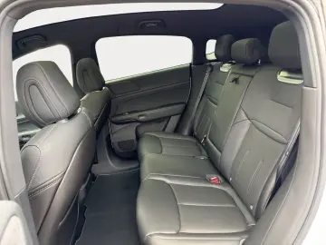 XPENG G6 Long Range MJ24 Weiß   AHK   CarPlay