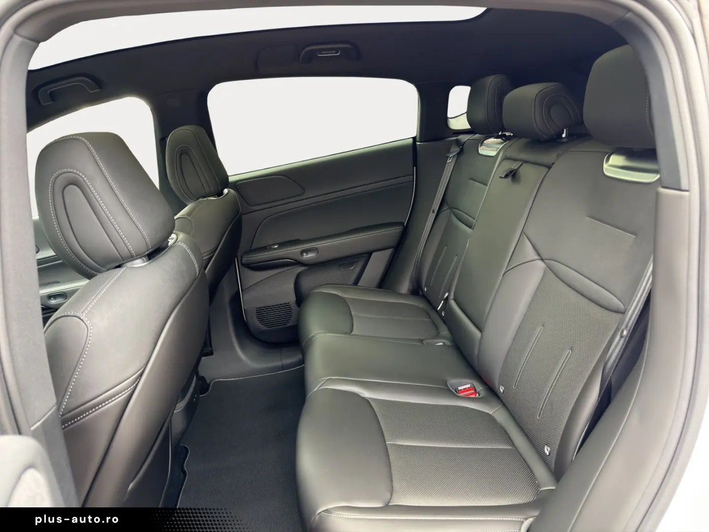 XPENG G6 Long Range MJ24 Weiß   AHK   CarPlay