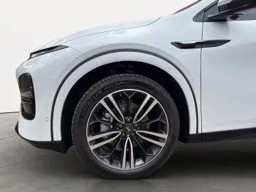 XPENG G6 Long Range MJ24 Weiß   AHK   CarPlay